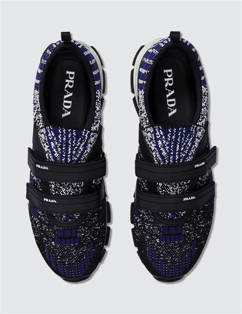 prada crossection sneakers|Prada sneakers.